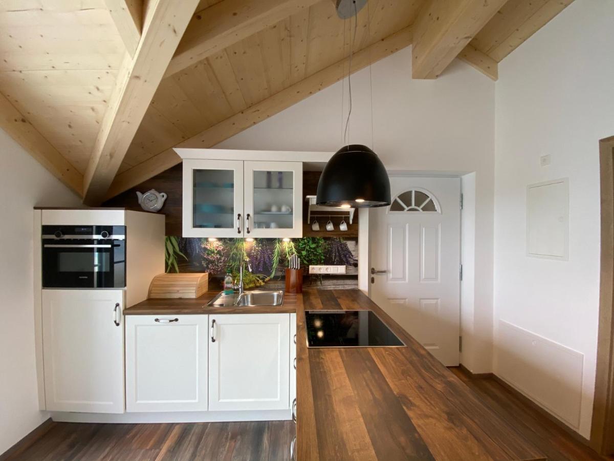 Apartments Edelweiss & Enzian - Gaestehaus Zum Fuchs Hermagor-Pressegger See Zewnętrze zdjęcie